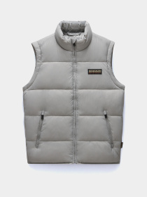 Утепленный жилет Napapijri A-Suomi V 1 модель NP0A4HKGH611 Фото