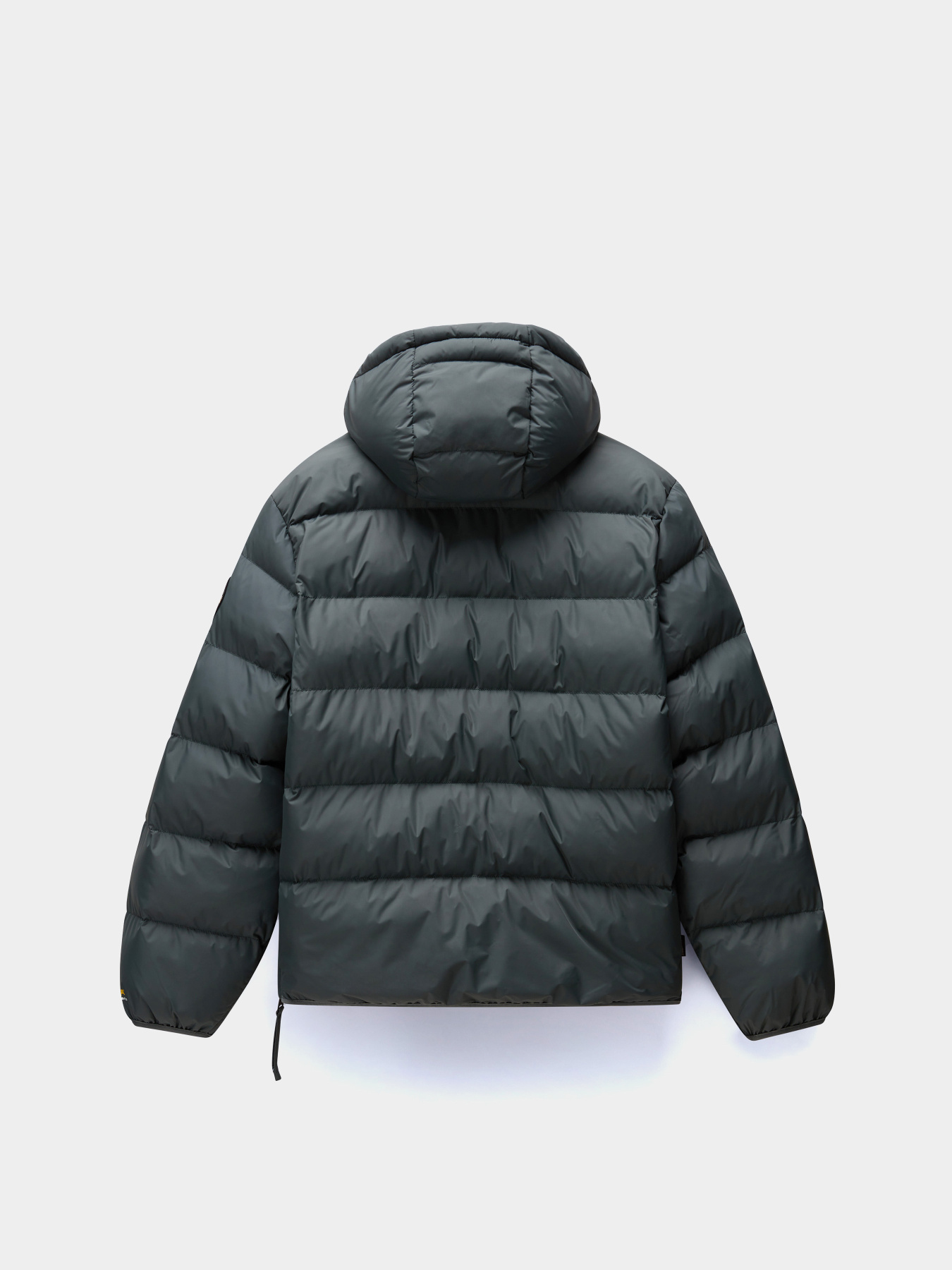 Анорак Napapijri Rainforest Op Wi Puf модель NP0A4HMAG1S1 Анорак Napapijri Rainforest Op Wi Puf модель NP0A4HMAG1S1 Фото