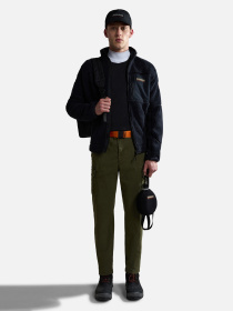 Лонгслив Napapijri Salis Ls 1 модель NP0A4HN70411 Фото