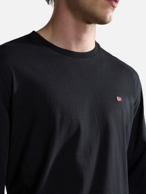 Лонгслив Napapijri Salis Ls 1 модель NP0A4HN70411 Фото