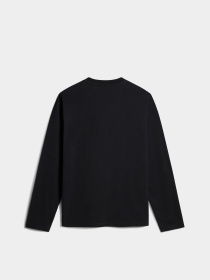 Лонгслів Napapijri Salis Ls 1 модель NP0A4HN70411 Фото