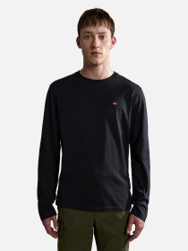 Лонгслив Napapijri Salis Ls 1 модель NP0A4HN70411 Фото