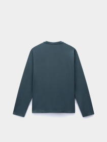 Лонгслив Napapijri Salis Ls 1 модель NP0A4HN7G1S1 Фото