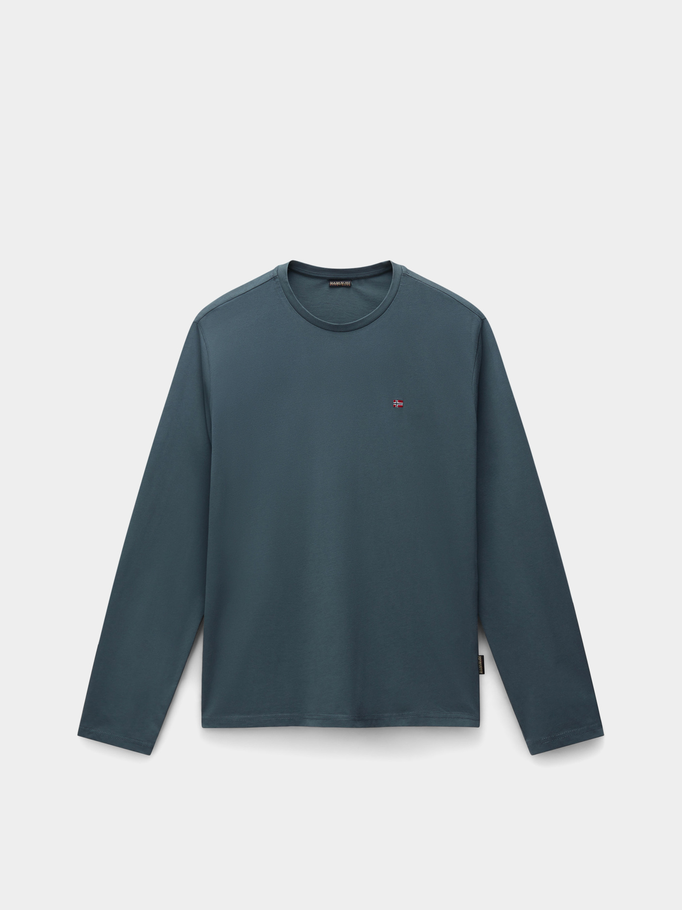 Лонгслів Napapijri Salis Ls 1 модель NP0A4HN7G1S1 Фото