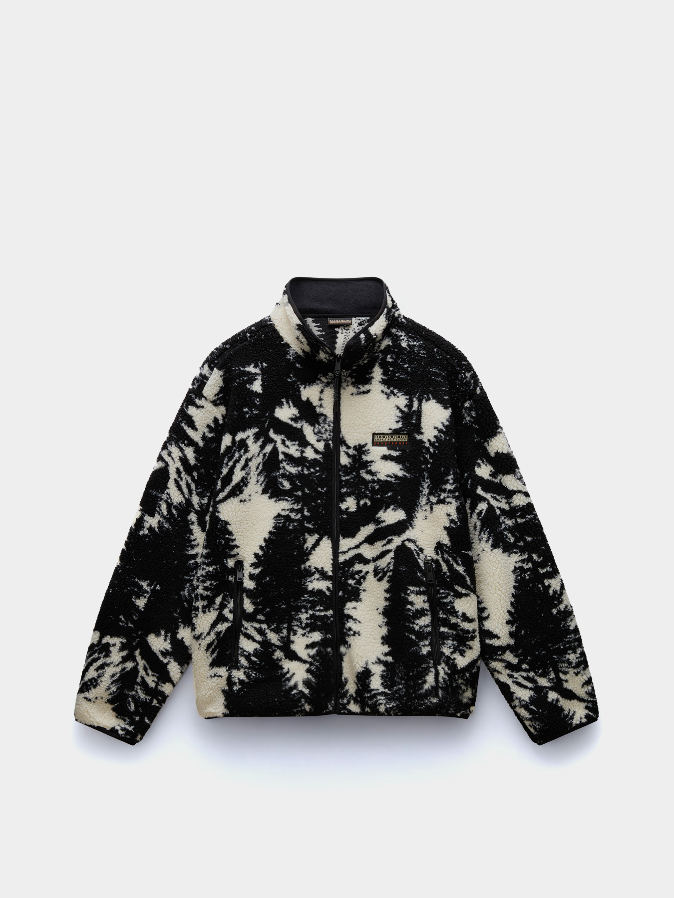 Кофта Napapijri T-Argient модель NP0A4HZJF9R1 Фото