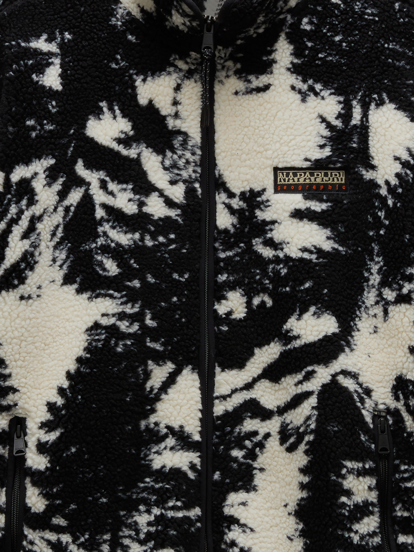 Кофта Napapijri T-Argient модель NP0A4HZJF9R1 Фото