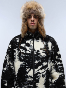 Кофта Napapijri T-Argient модель NP0A4HZJF9R1 Фото