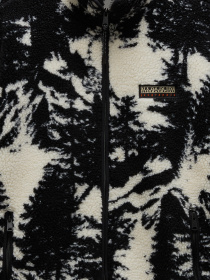 Кофта Napapijri T-Argient модель NP0A4HZJF9R1 Фото