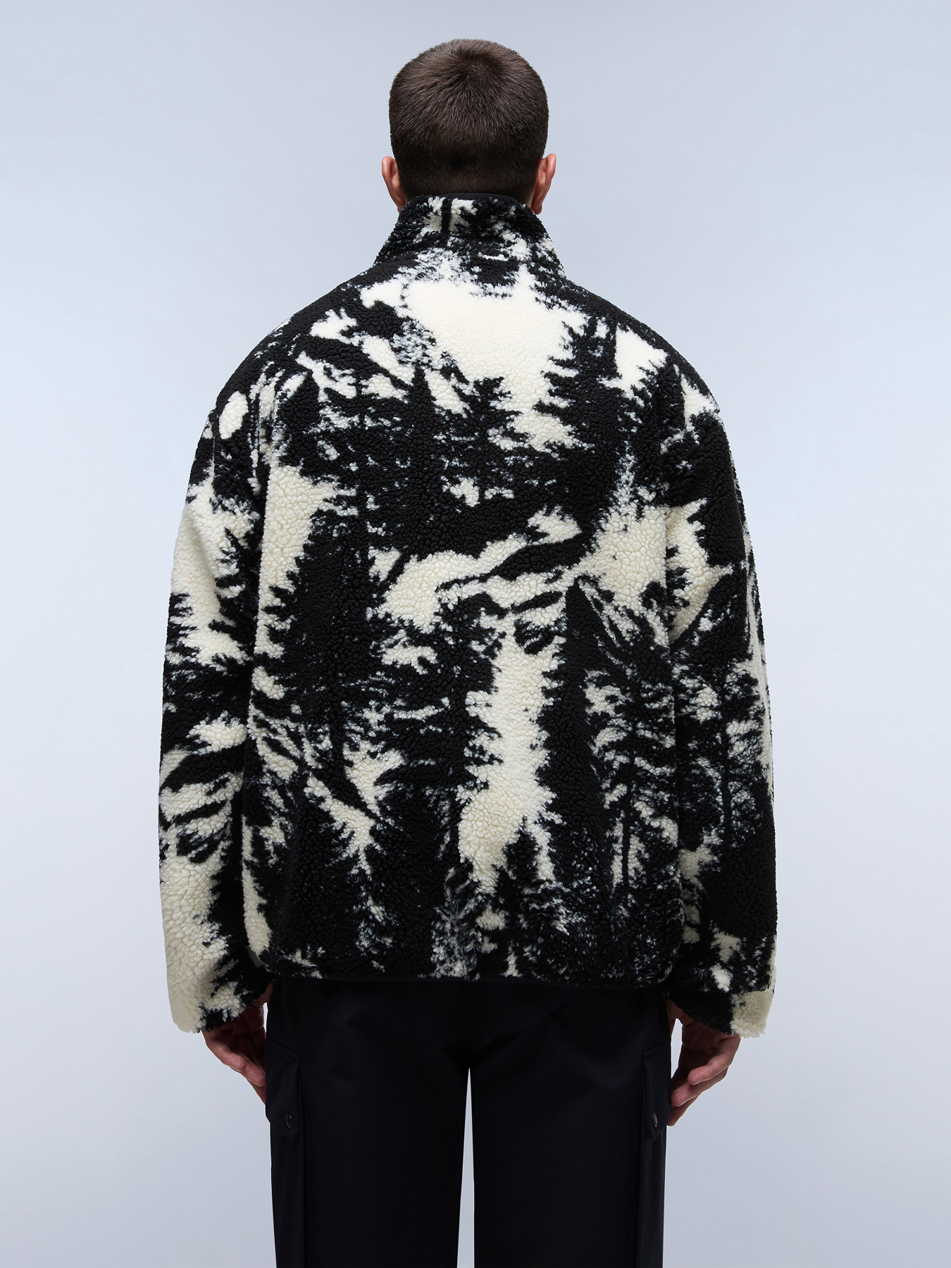 Кофта Napapijri T-Argient модель NP0A4HZJF9R1 Фото