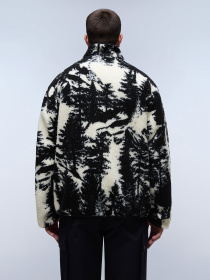 Кофта Napapijri T-Argient модель NP0A4HZJF9R1 Фото