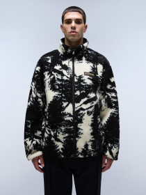 Кофта Napapijri T-Argient модель NP0A4HZJF9R1 Фото