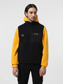 Жилет с утеплителем Napapijri Yupik модель NP0A4HZK0411 Фото