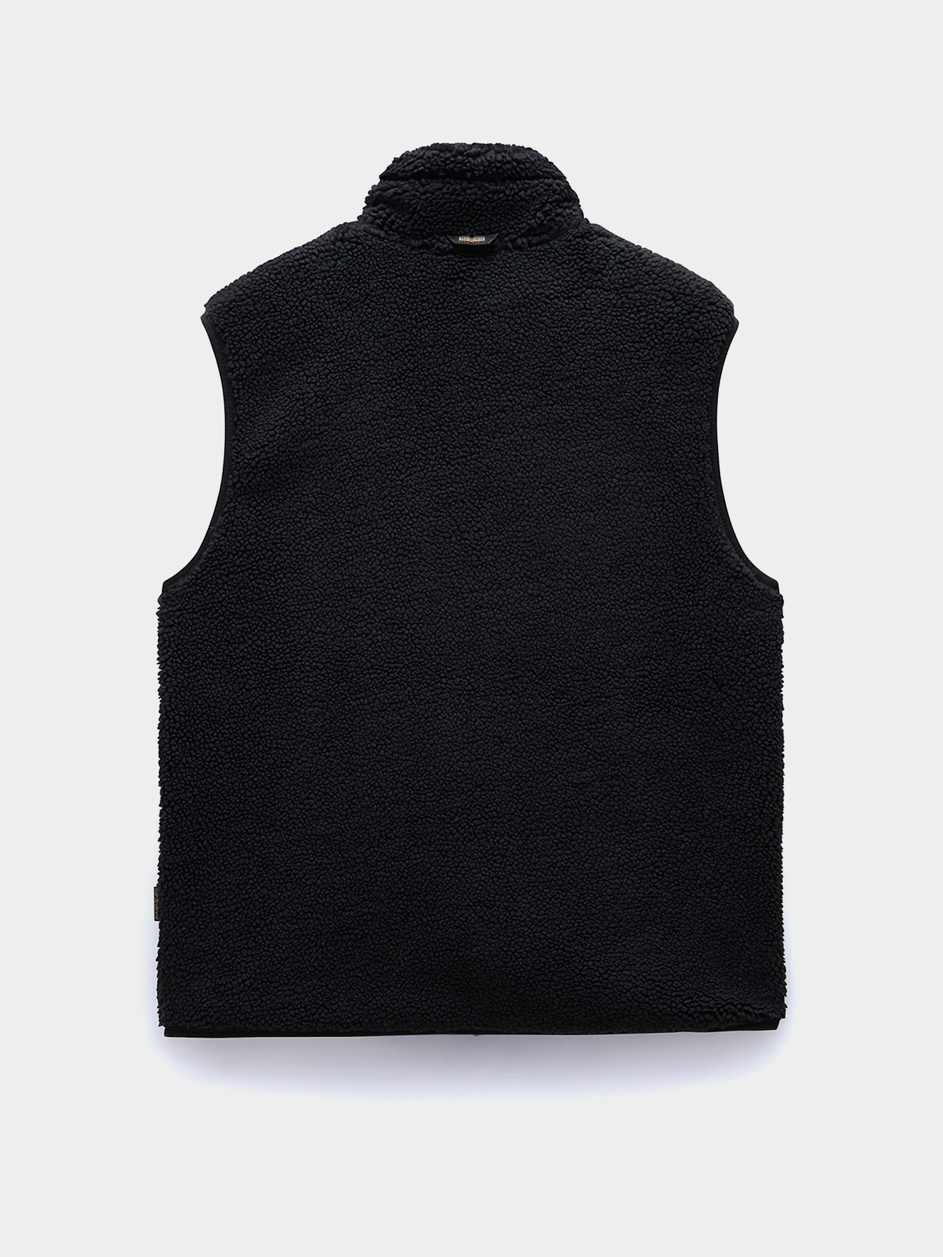 Утепленный жилет Napapijri Yupik модель NP0A4HZK0411 Фото