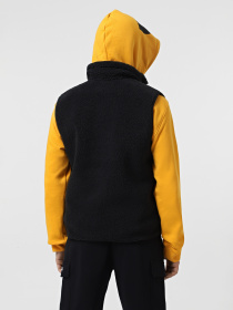 Утепленный жилет Napapijri Yupik модель NP0A4HZK0411 Фото