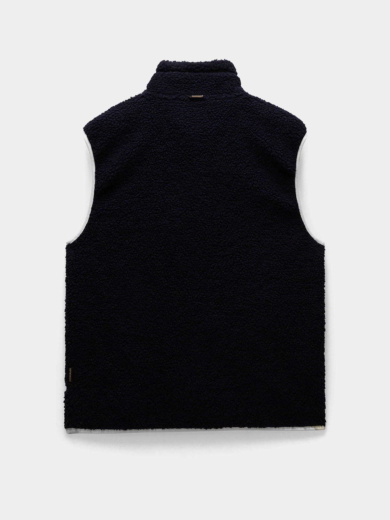 Жилет с утеплителем Napapijri Yupik модель NP0A4HZKMH31 Фото