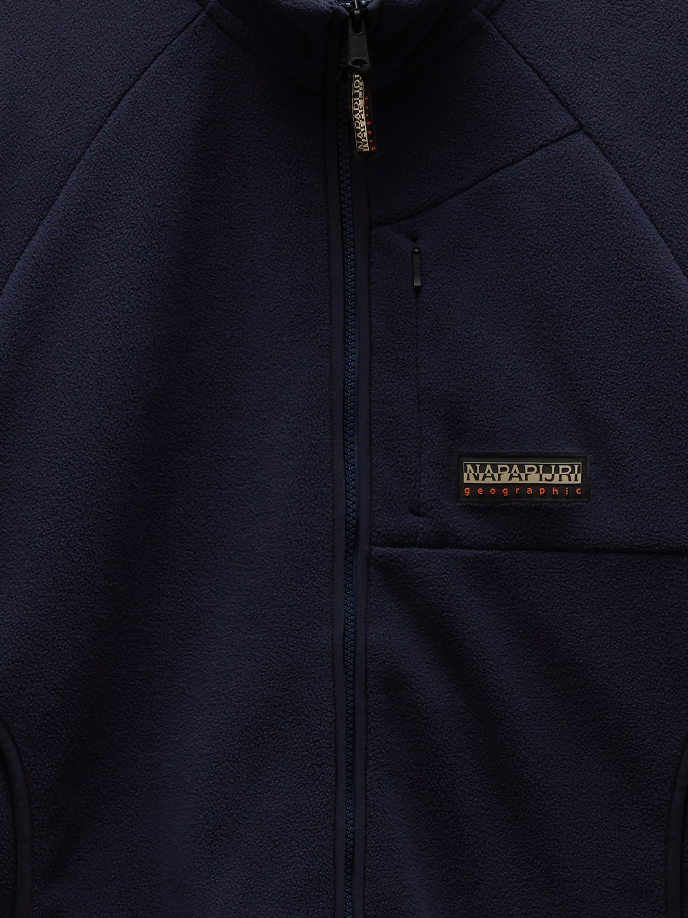Кофта Napapijri T-Dolent Fz модель NP0A4HZP1761 Фото