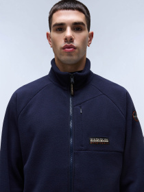 Кофта Napapijri T-Dolent Fz модель NP0A4HZP1761 Фото