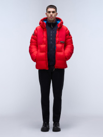 Кофта Napapijri T-Dolent Fz модель NP0A4HZP1761 Фото