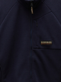 Кофта Napapijri T-Dolent Fz модель NP0A4HZP1761 Фото