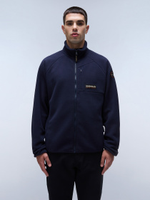 Кофта Napapijri T-Dolent Fz модель NP0A4HZP1761 Фото