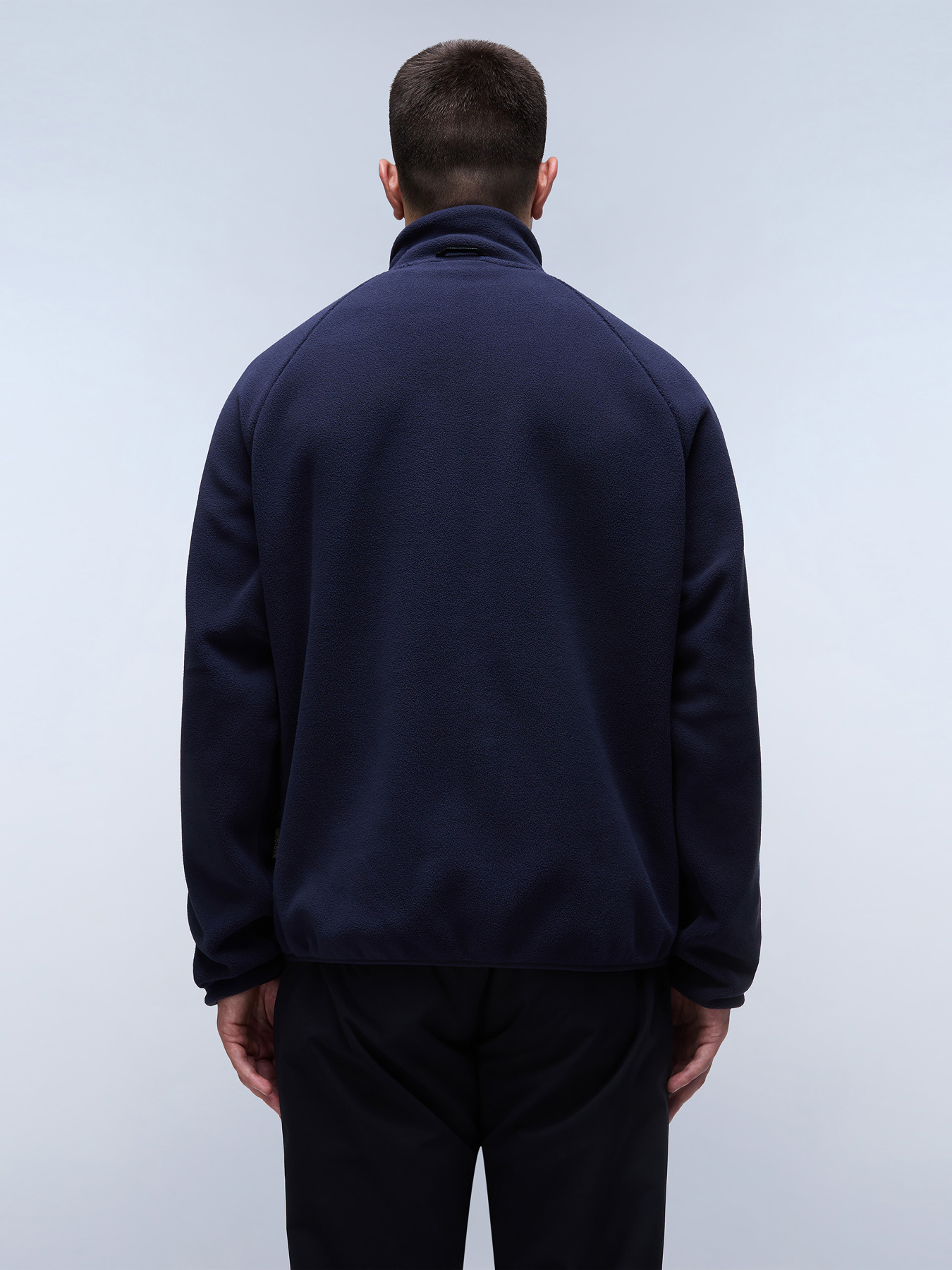 Кофта Napapijri T-Dolent Fz модель NP0A4HZP1761 Фото