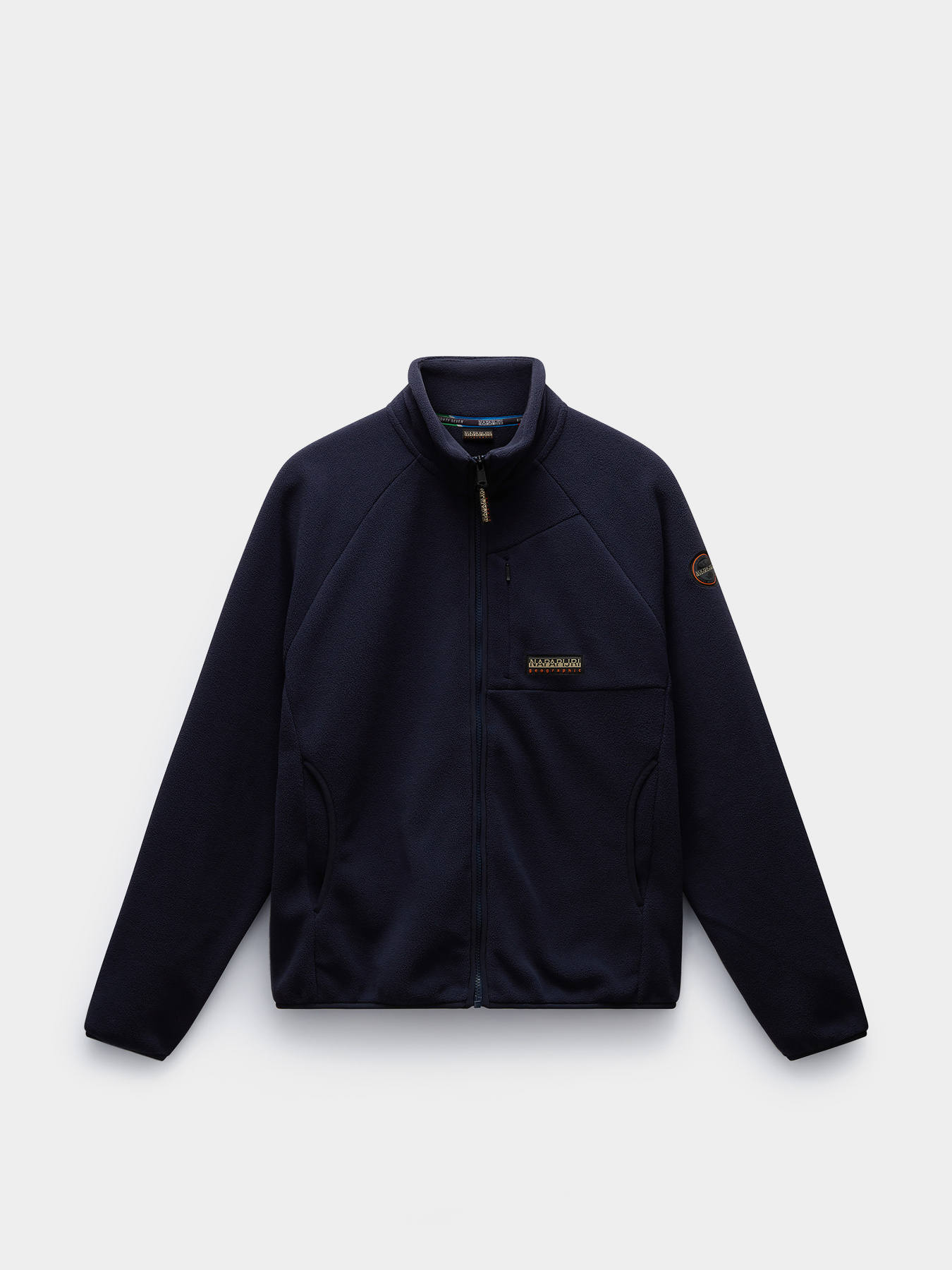 Кофта Napapijri T-Dolent Fz модель NP0A4HZP1761 Фото