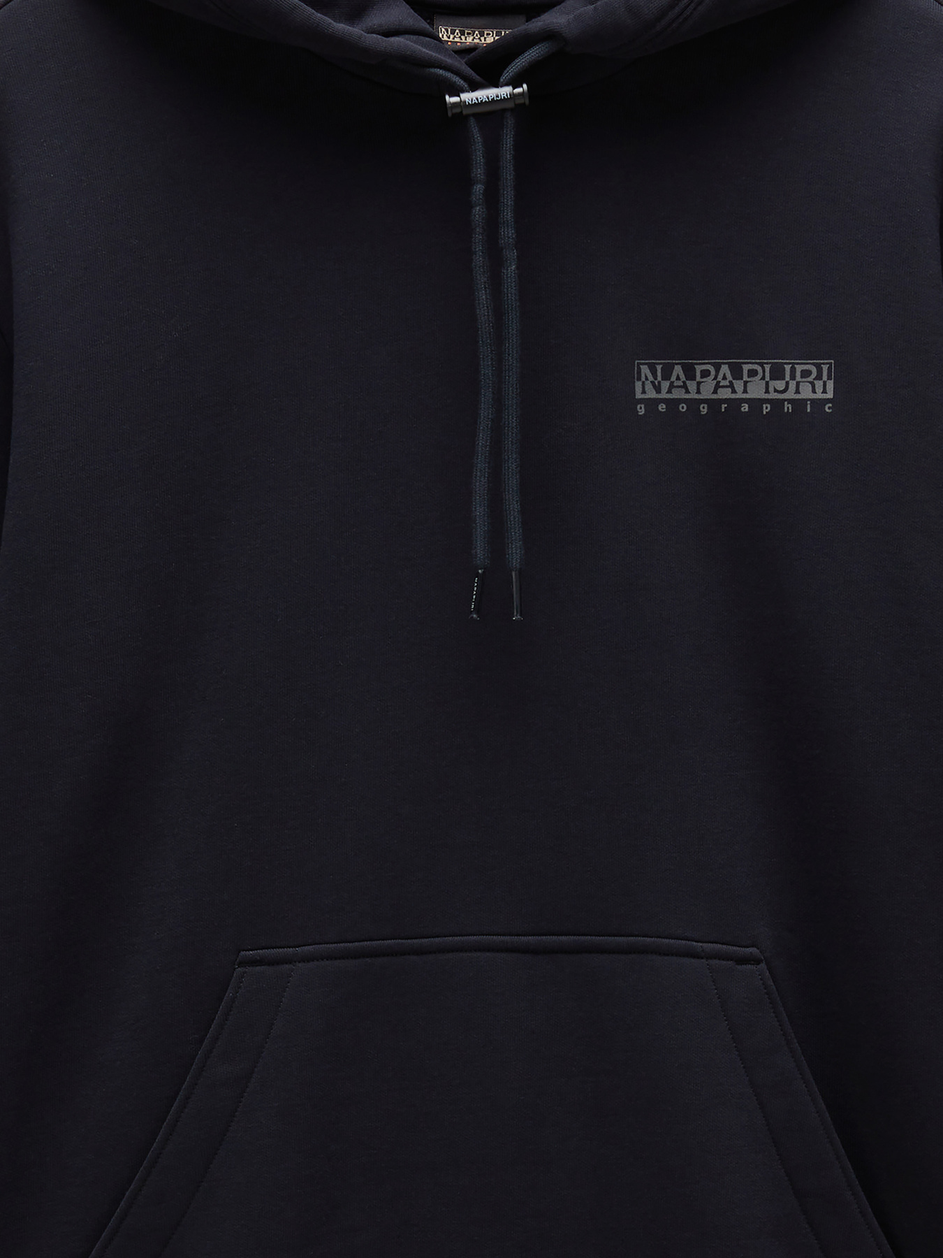 Худи Napapijri B-Albula модель NP0A4HZQ0411 Фото