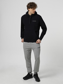 Худи Napapijri B-Albula модель NP0A4HZQ0411 Фото