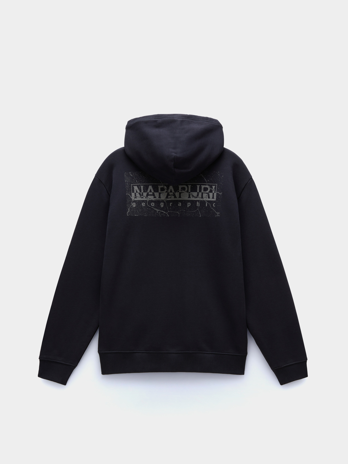 Худі Napapijri B-Albula модель NP0A4HZQ0411 Фото