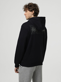 Худі Napapijri B-Albula модель NP0A4HZQ0411 Фото