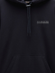 Худі Napapijri B-Albula модель NP0A4HZQ0411 Фото