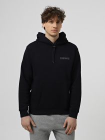 Худі Napapijri B-Albula модель NP0A4HZQ0411 Фото