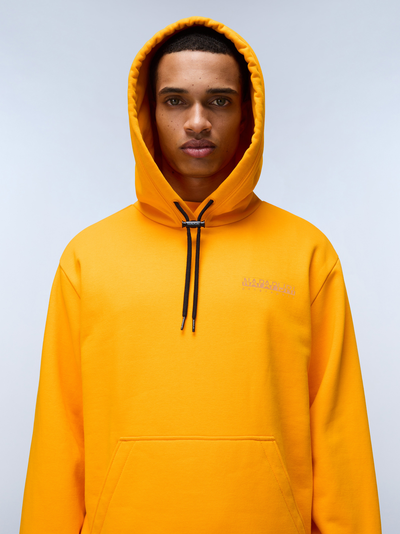 Худи Napapijri B-Albula модель NP0A4HZQA671 Фото