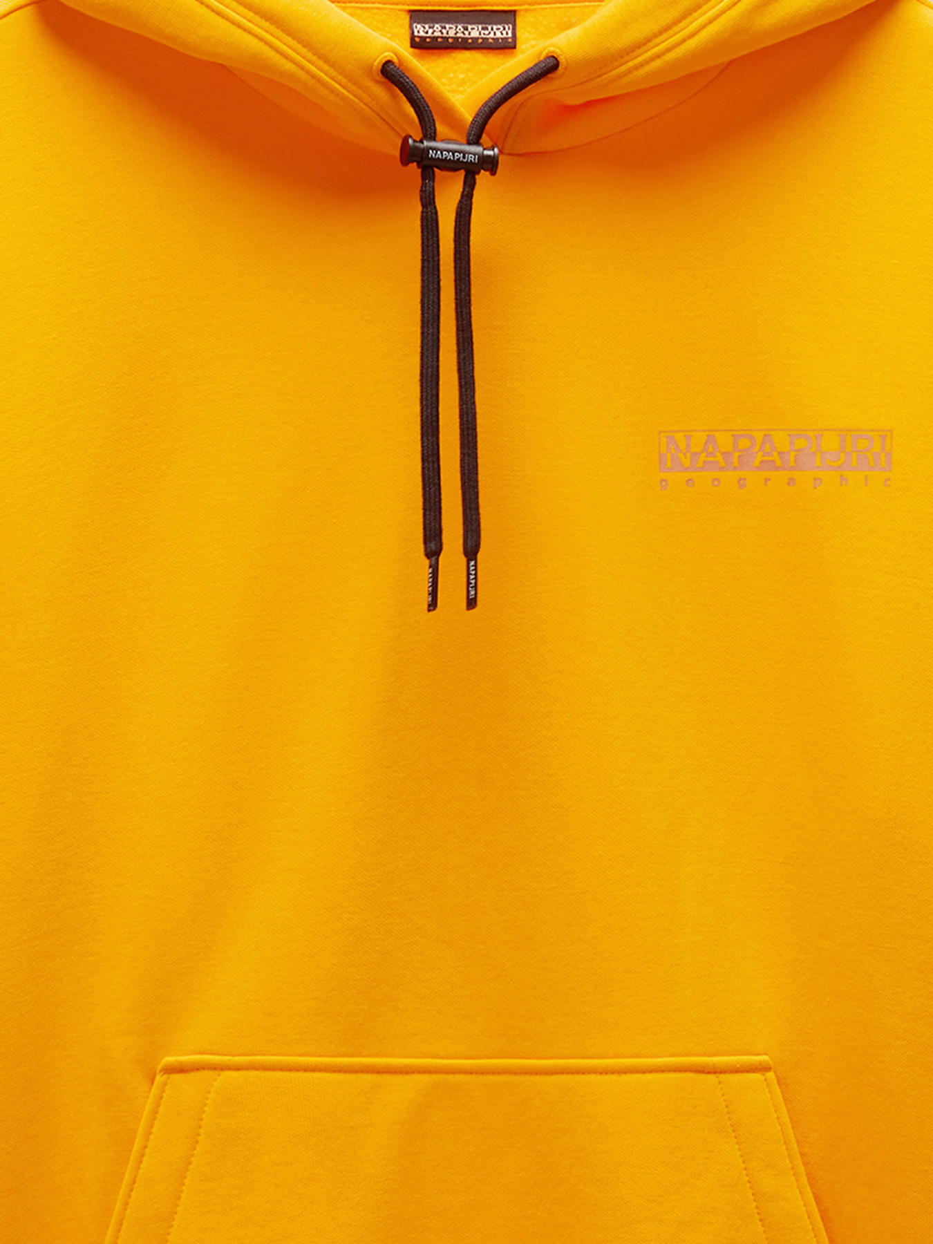 Худи Napapijri B-Albula модель NP0A4HZQA671 Фото