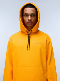 Худи Napapijri B-Albula модель NP0A4HZQA671 Фото