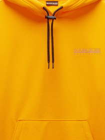 Худи Napapijri B-Albula модель NP0A4HZQA671 Худи Napapijri B-Albula модель NP0A4HZQA671 Фото