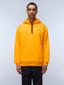 Худи Napapijri B-Albula модель NP0A4HZQA671 Худи Napapijri B-Albula модель NP0A4HZQA671 Фото