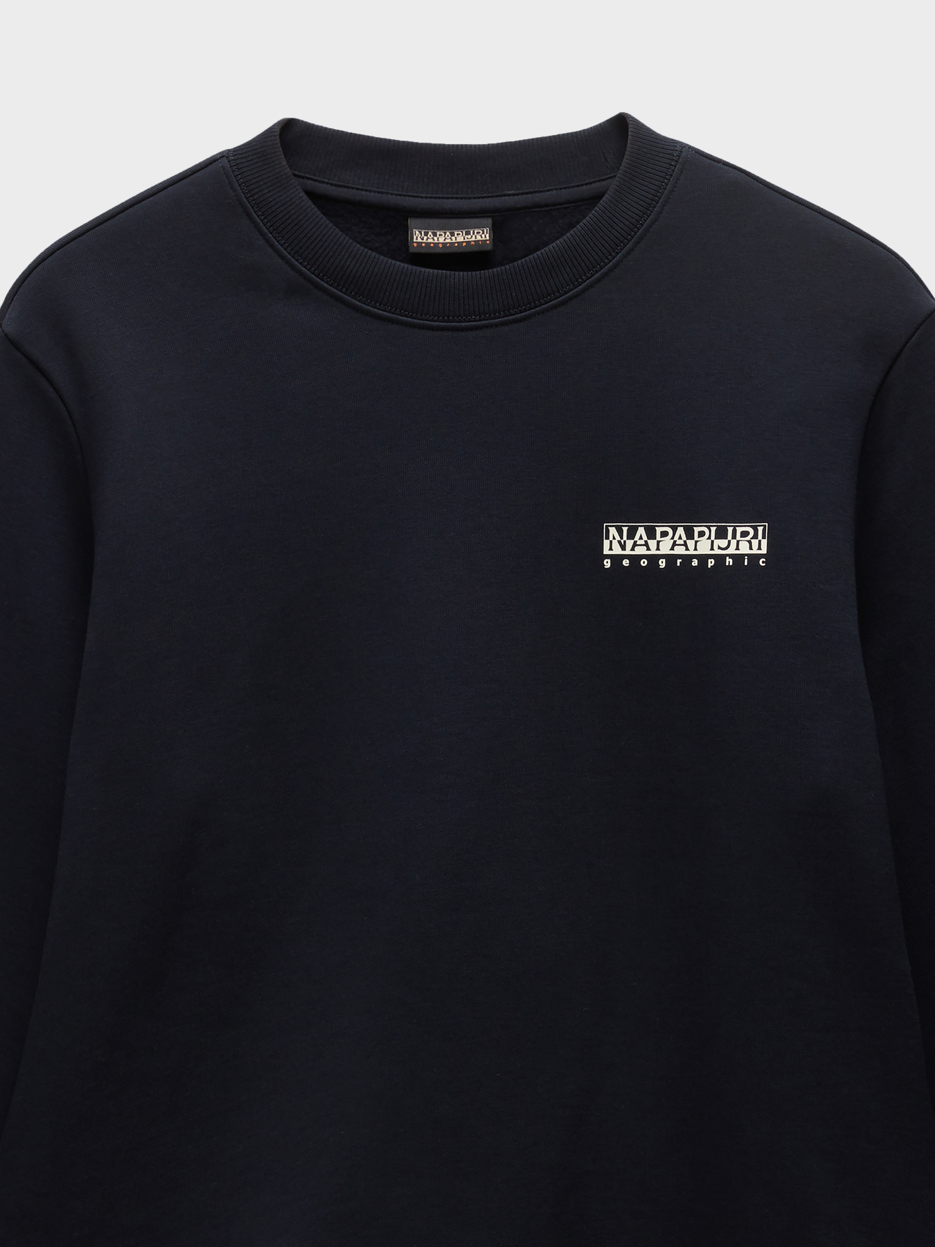 Свитшот Napapijri B-Fornet модель NP0A4HZS0411 Фото
