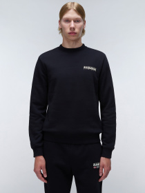 Світшот Napapijri B-Fornet модель NP0A4HZS0411 Фото