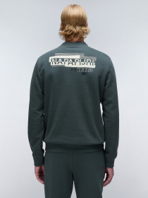 Свитшот Napapijri B-Fornet модель NP0A4HZSG1S1 Фото