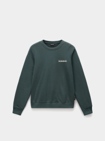 Свитшот Napapijri B-Fornet модель NP0A4HZSG1S1 Фото