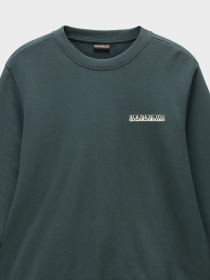 Свитшот Napapijri B-Fornet модель NP0A4HZSG1S1 Фото