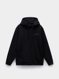 Худи Napapijri B-Argient модель NP0A4HZW0411 Фото