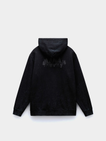 Худи Napapijri B-Argient модель NP0A4HZW0411 Фото