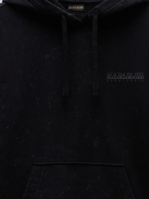 Худи Napapijri B-Argient модель NP0A4HZW0411 Фото