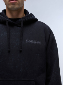 Худі Napapijri B-Argient модель NP0A4HZW0411 Фото