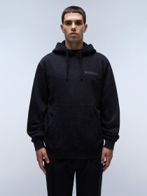 Худі Napapijri B-Argient модель NP0A4HZW0411 Фото