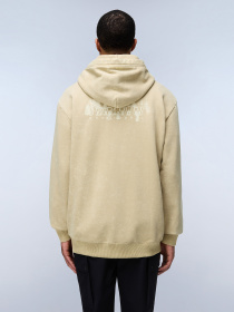 Худи Napapijri B-Argient модель NP0A4HZWN901 Фото