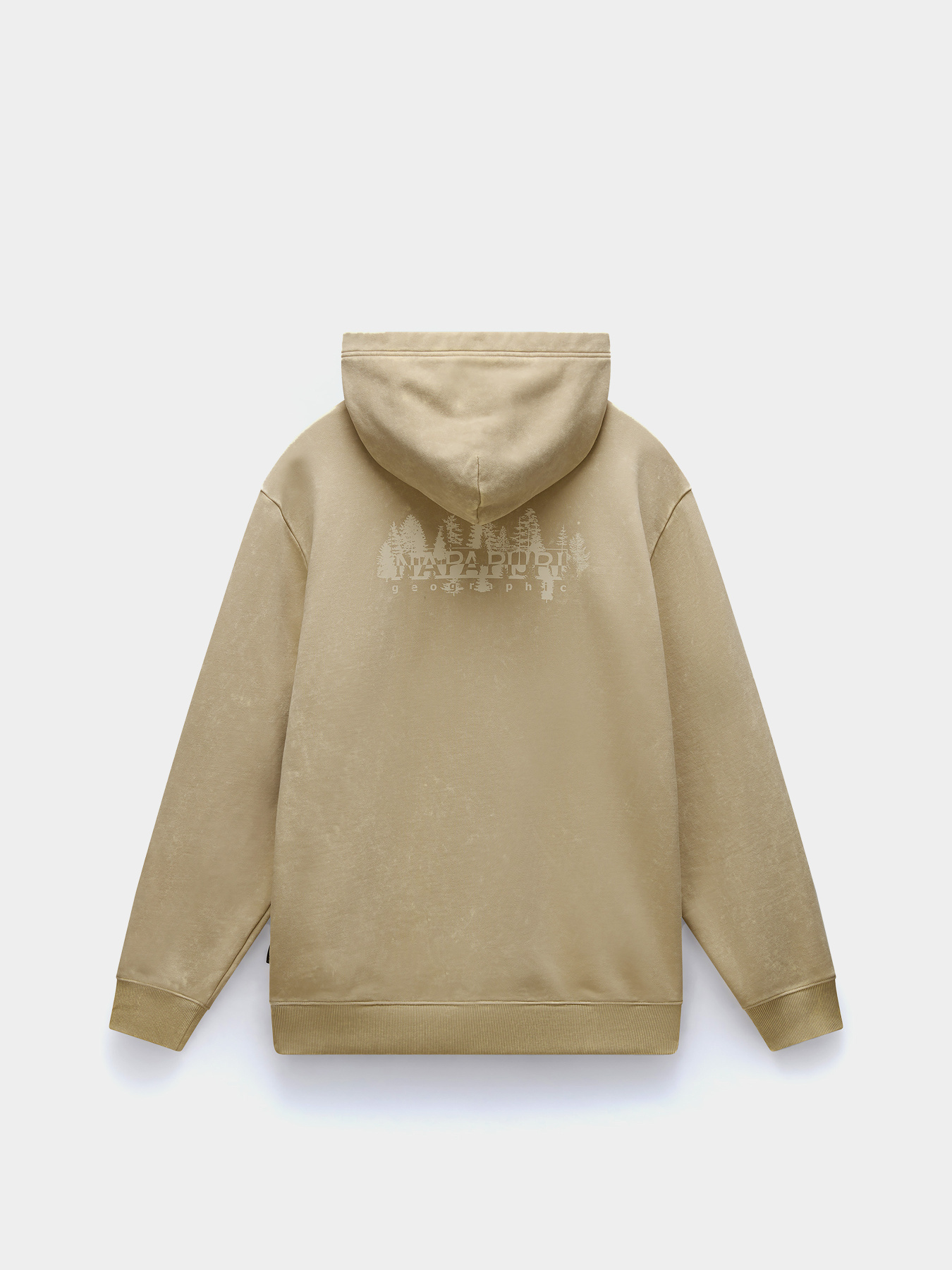 Худі Napapijri B-Argient модель NP0A4HZWN901 Фото