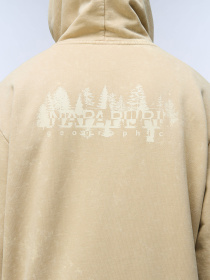 Худі Napapijri B-Argient модель NP0A4HZWN901 Фото